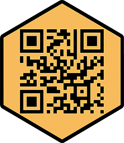 QR для короткой ссылки