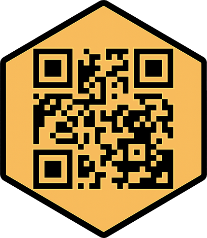 QR для короткой ссылки