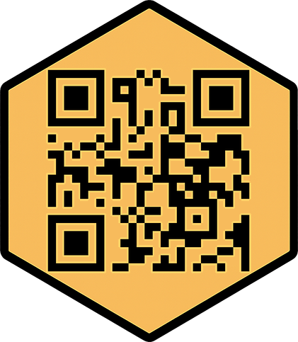 QR для короткой ссылки