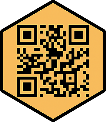 QR для короткой ссылки