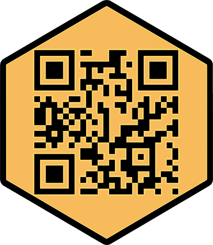 QR для короткой ссылки