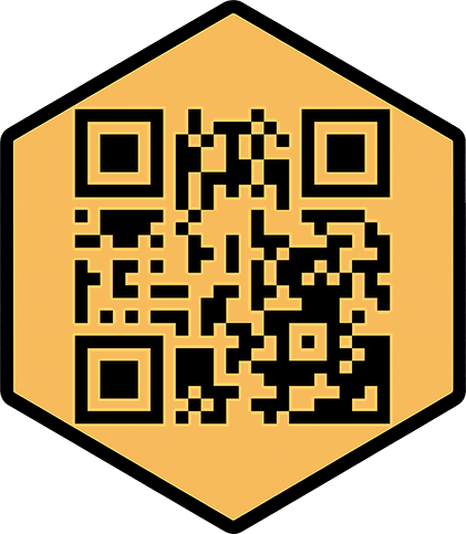 QR для короткой ссылки