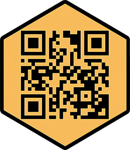 QR для короткой ссылки