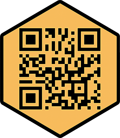 QR для короткой ссылки