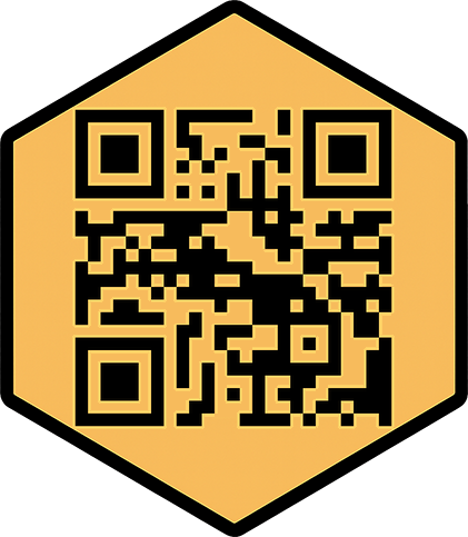 QR для короткой ссылки