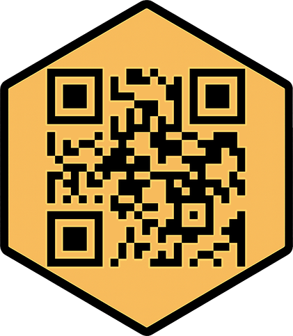 QR для короткой ссылки