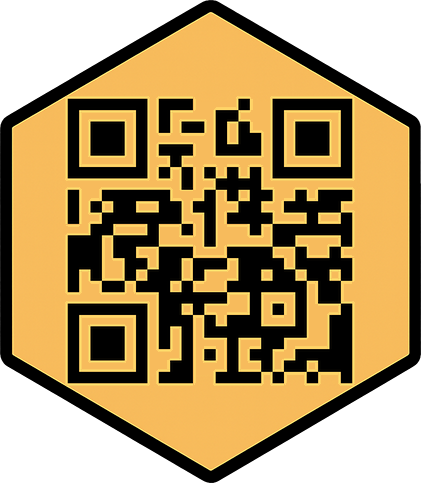 QR для короткой ссылки