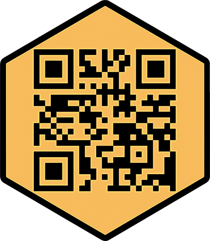 QR для короткой ссылки