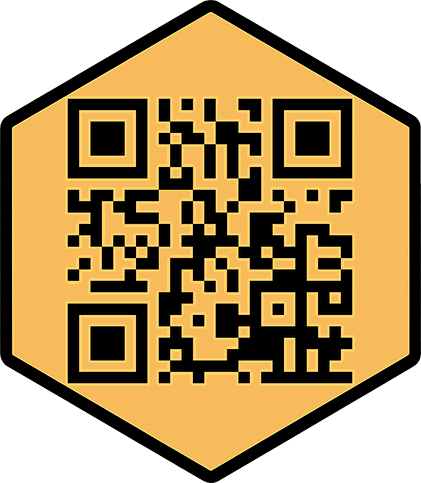QR для короткой ссылки