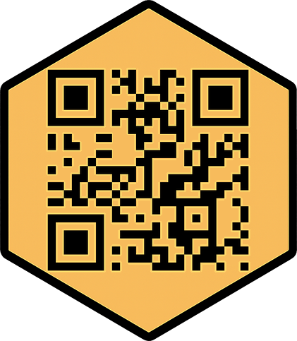 QR для короткой ссылки