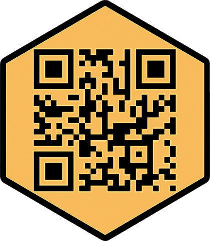 QR для короткой ссылки