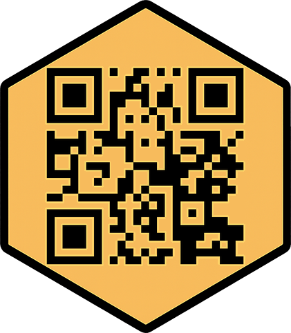 QR для короткой ссылки
