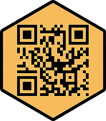 QR для короткой ссылки