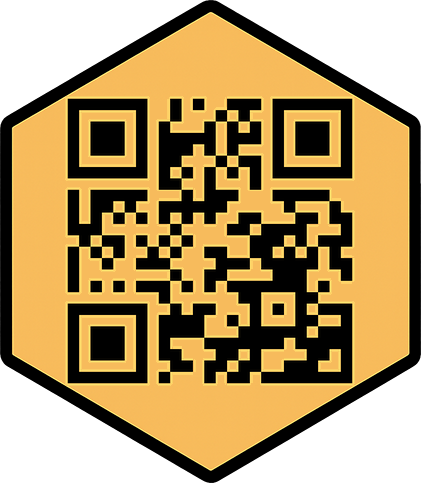 QR для короткой ссылки