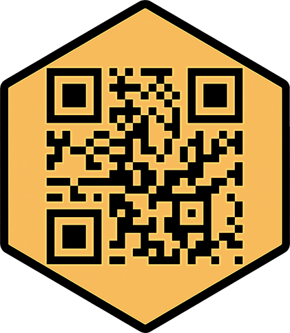 QR для короткой ссылки