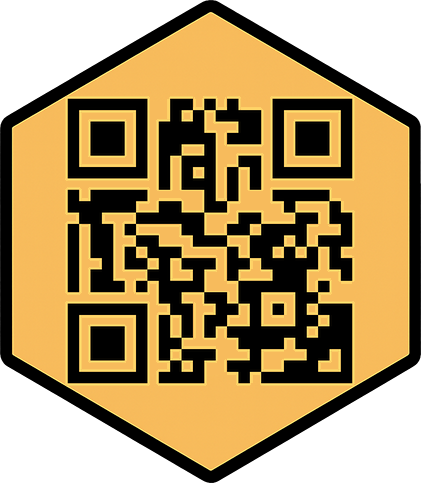 QR для короткой ссылки