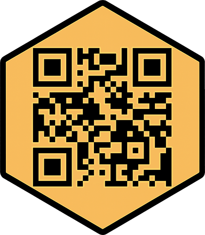 QR для короткой ссылки