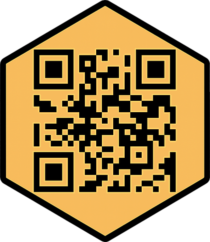 QR для короткой ссылки