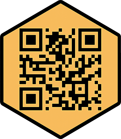 QR для короткой ссылки