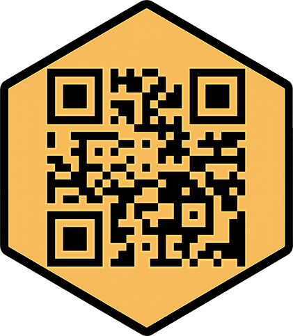 QR для короткой ссылки