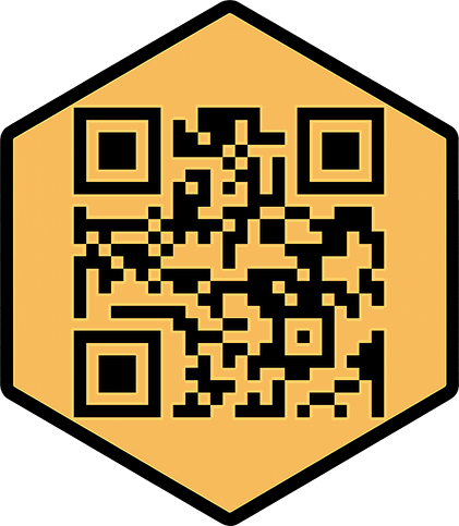 QR для короткой ссылки