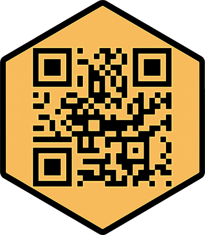 QR для короткой ссылки