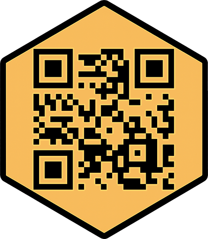 QR для короткой ссылки