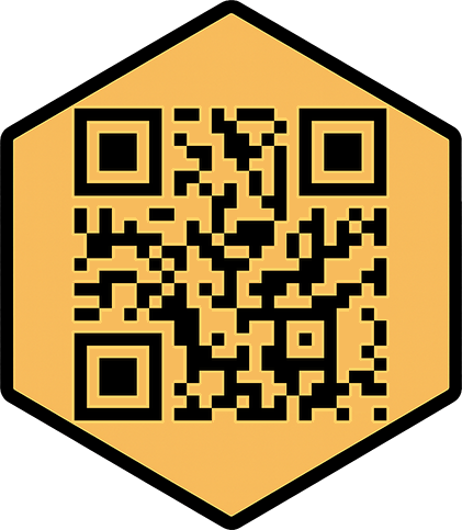 QR для короткой ссылки