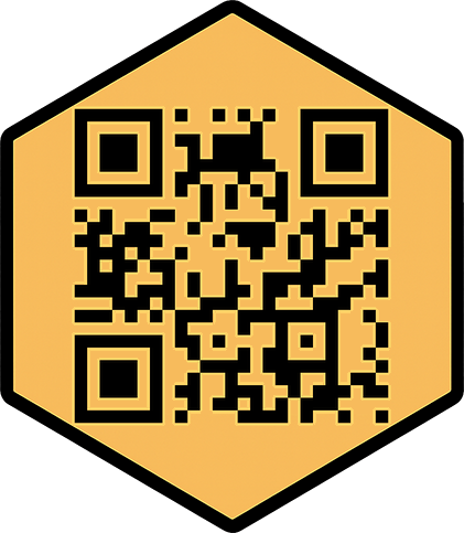 QR для короткой ссылки