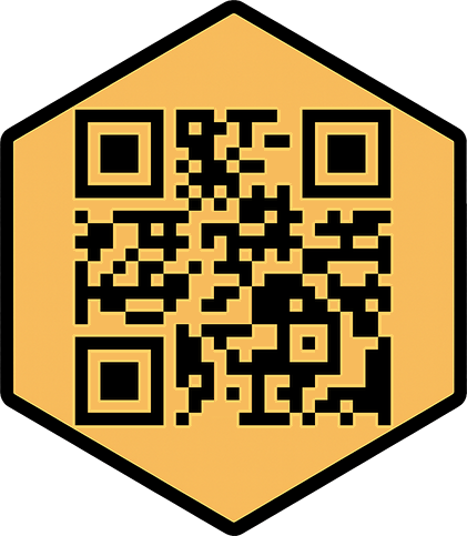 QR для короткой ссылки