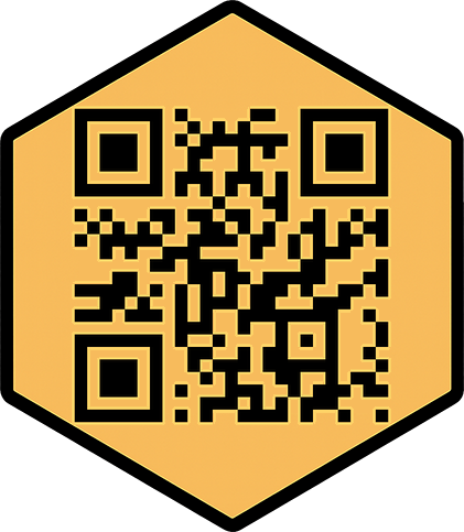 QR для короткой ссылки