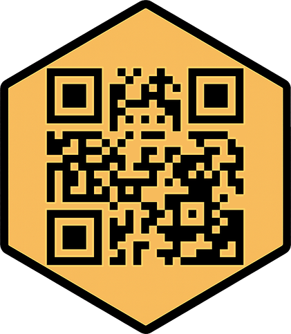 QR для короткой ссылки
