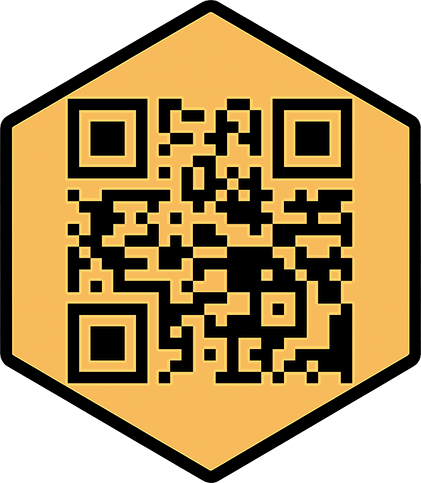 QR для короткой ссылки