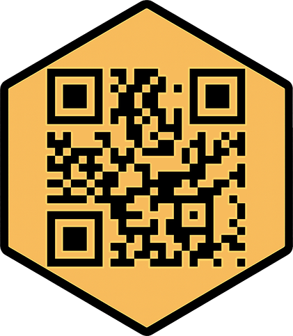 QR для короткой ссылки