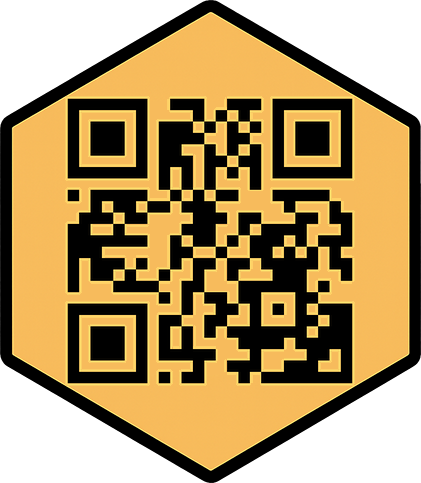 QR для короткой ссылки