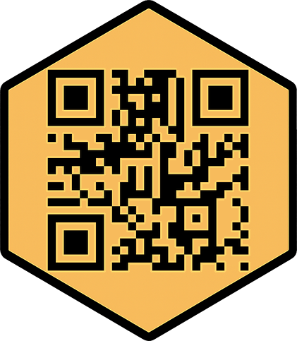 QR для короткой ссылки
