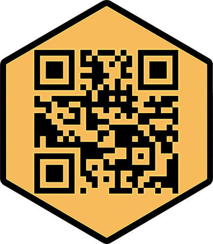 QR для короткой ссылки