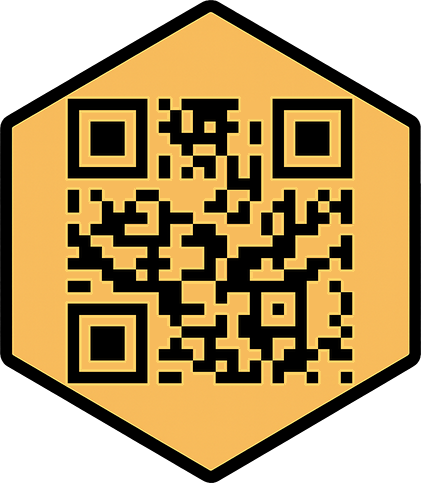 QR для короткой ссылки