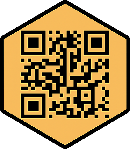 QR для короткой ссылки