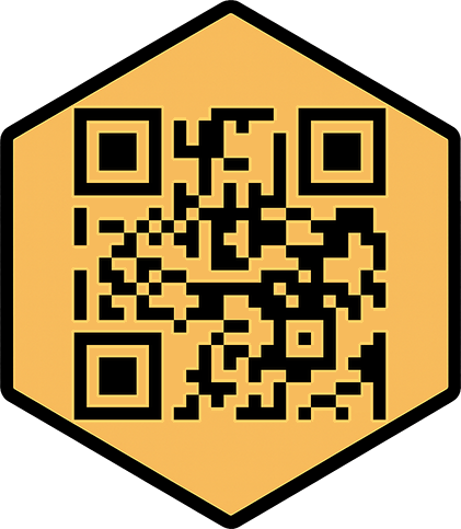 QR для короткой ссылки