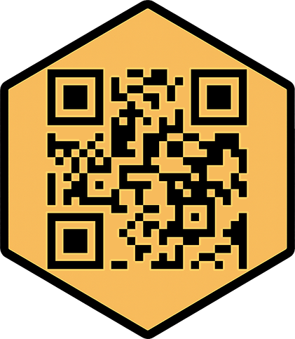 QR для короткой ссылки