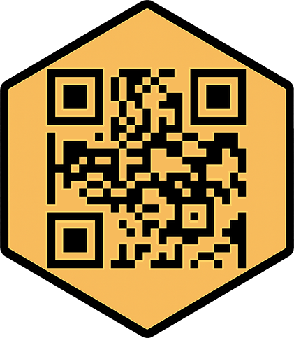 QR для короткой ссылки