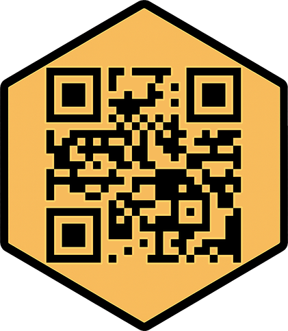 QR для короткой ссылки