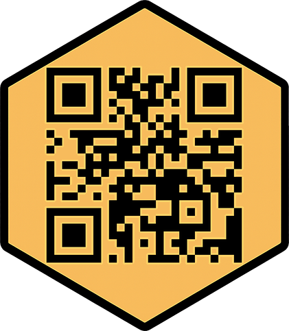 QR для короткой ссылки