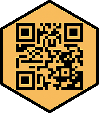 QR для короткой ссылки