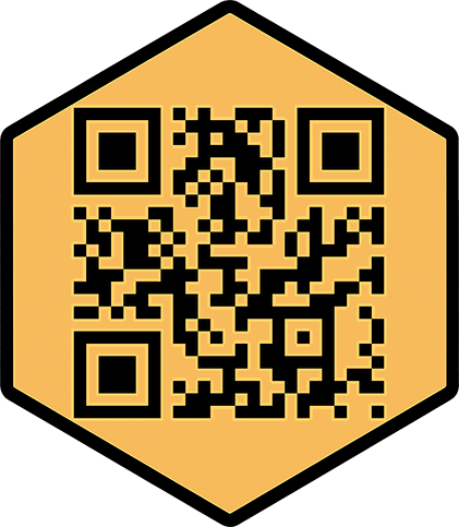 QR для короткой ссылки