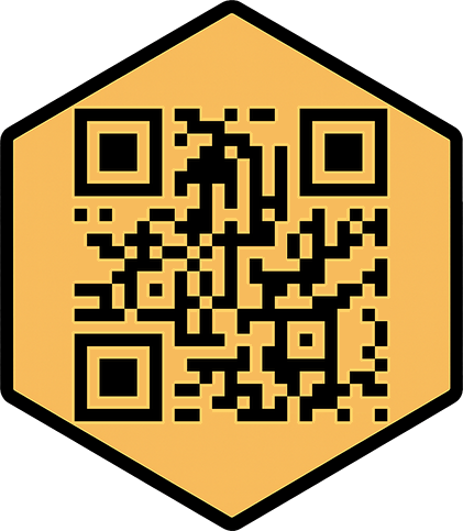 QR для короткой ссылки