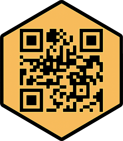 QR для короткой ссылки