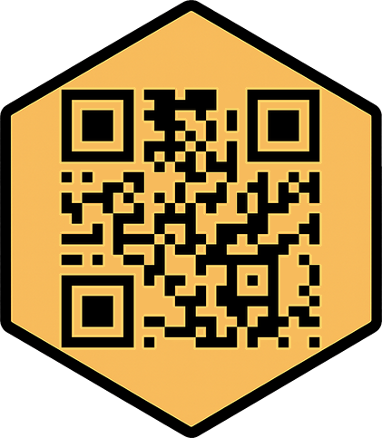 QR для короткой ссылки