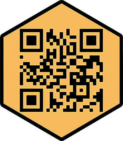 QR для короткой ссылки